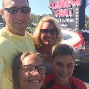 Meet your Posher, Steve